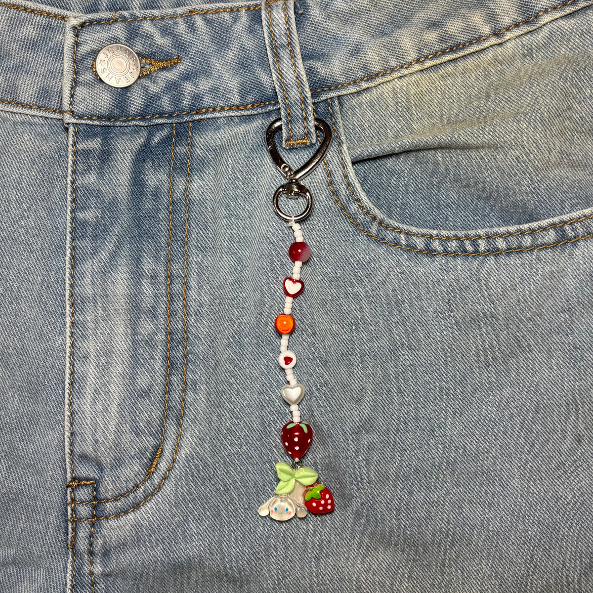 Keyrings
