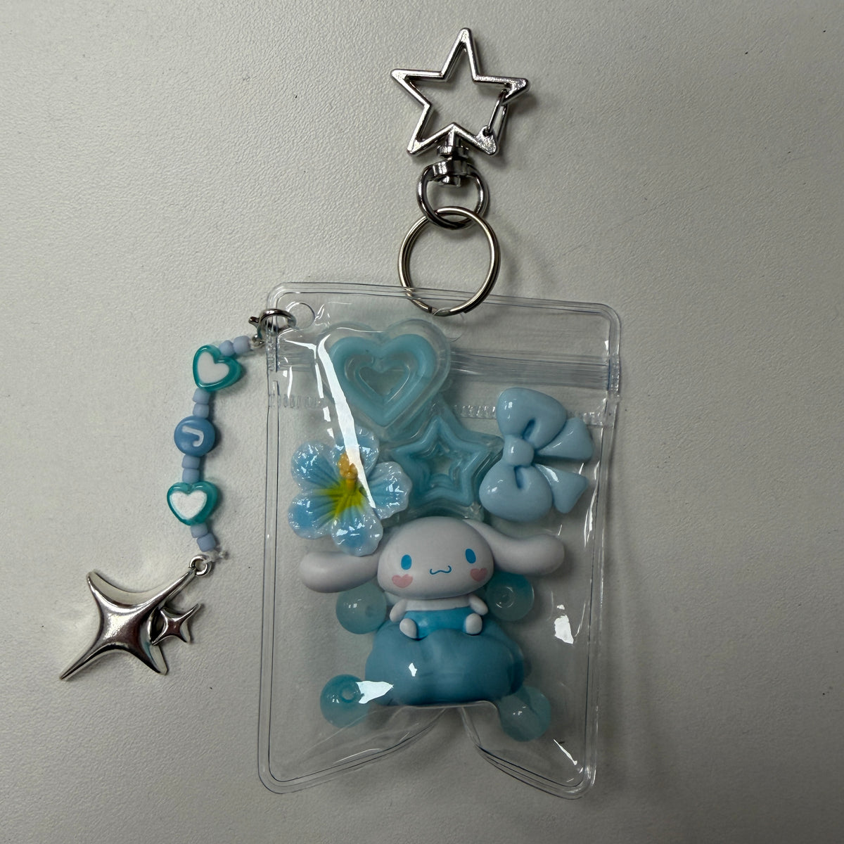 Mini trinket pouches
