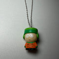 South Park Character necklaces 🏓