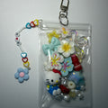 Hello kitty trinket pouch 💛