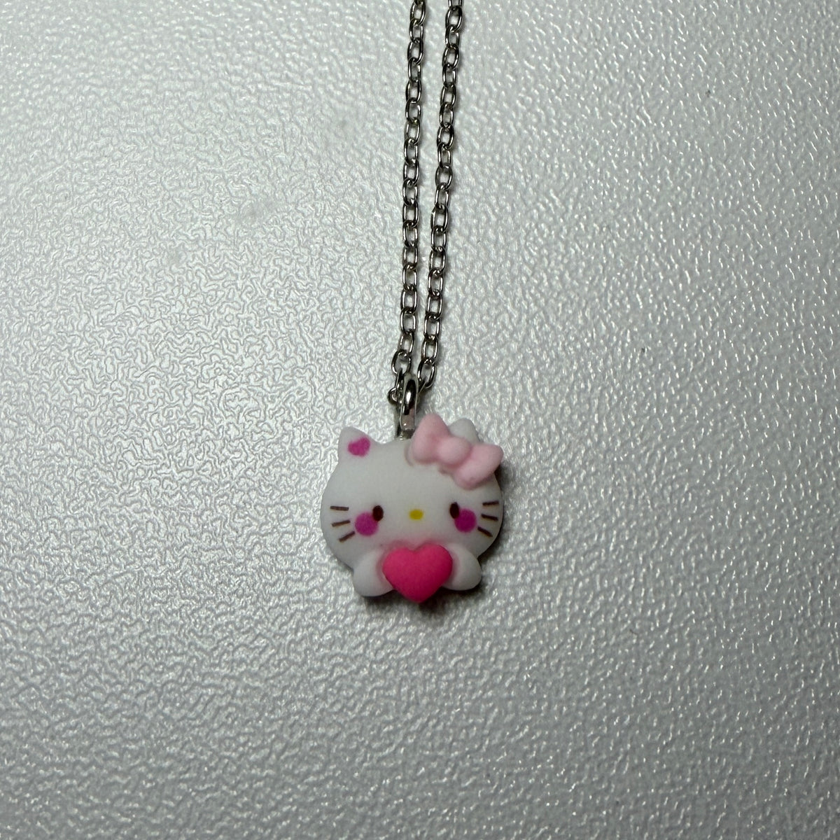Sanrio Charecter necklaces 🫧