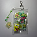 Keroppi trinket pouch 🐸