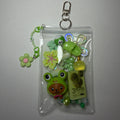 Scamp Moshi Monsters trinket pouch 🐸