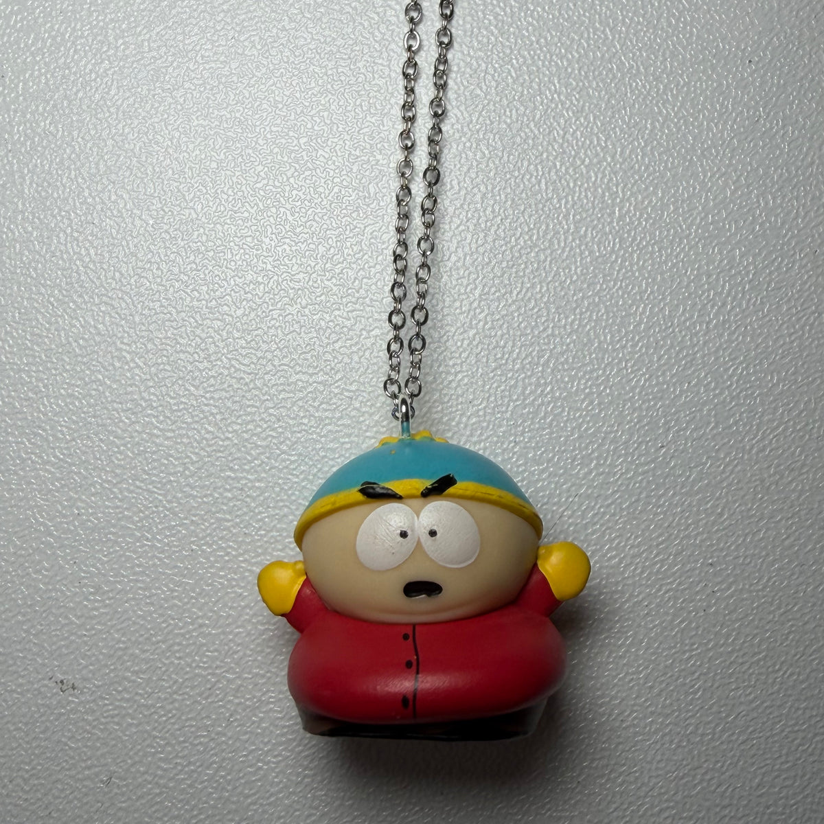 South Park Character necklaces 🏓