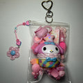 My Melody trinket pouch