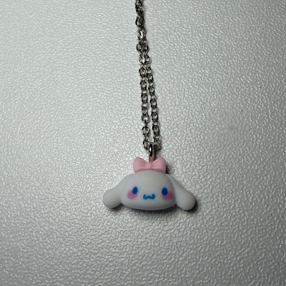Sanrio Charecter necklaces 🫧