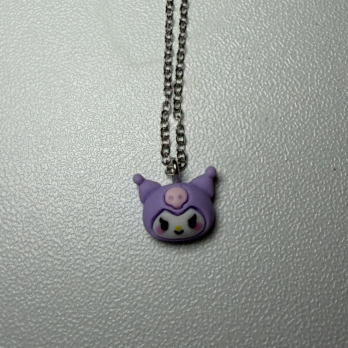 Sanrio Charecter necklaces 🫧
