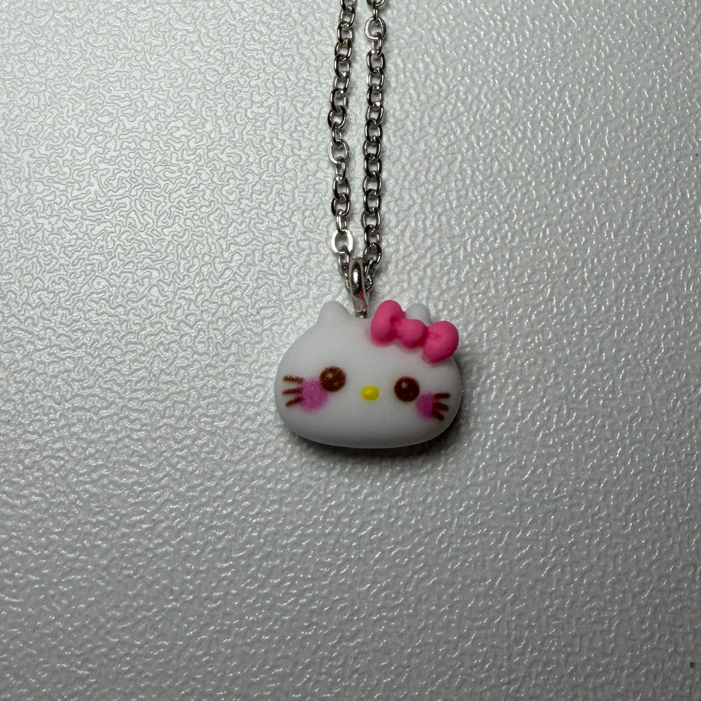 Sanrio Charecter necklaces 🫧