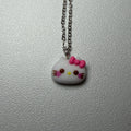Sanrio Charecter necklaces 🫧