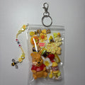 Pooh Bear Winnie the Pooh trinket pouch🍯