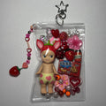 Fawn Red Sonny angel trinket pouch 🍓