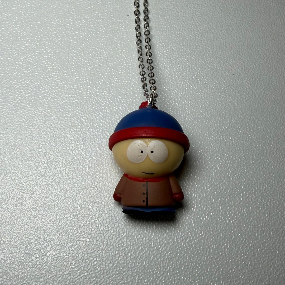 South Park Character necklaces 🏓