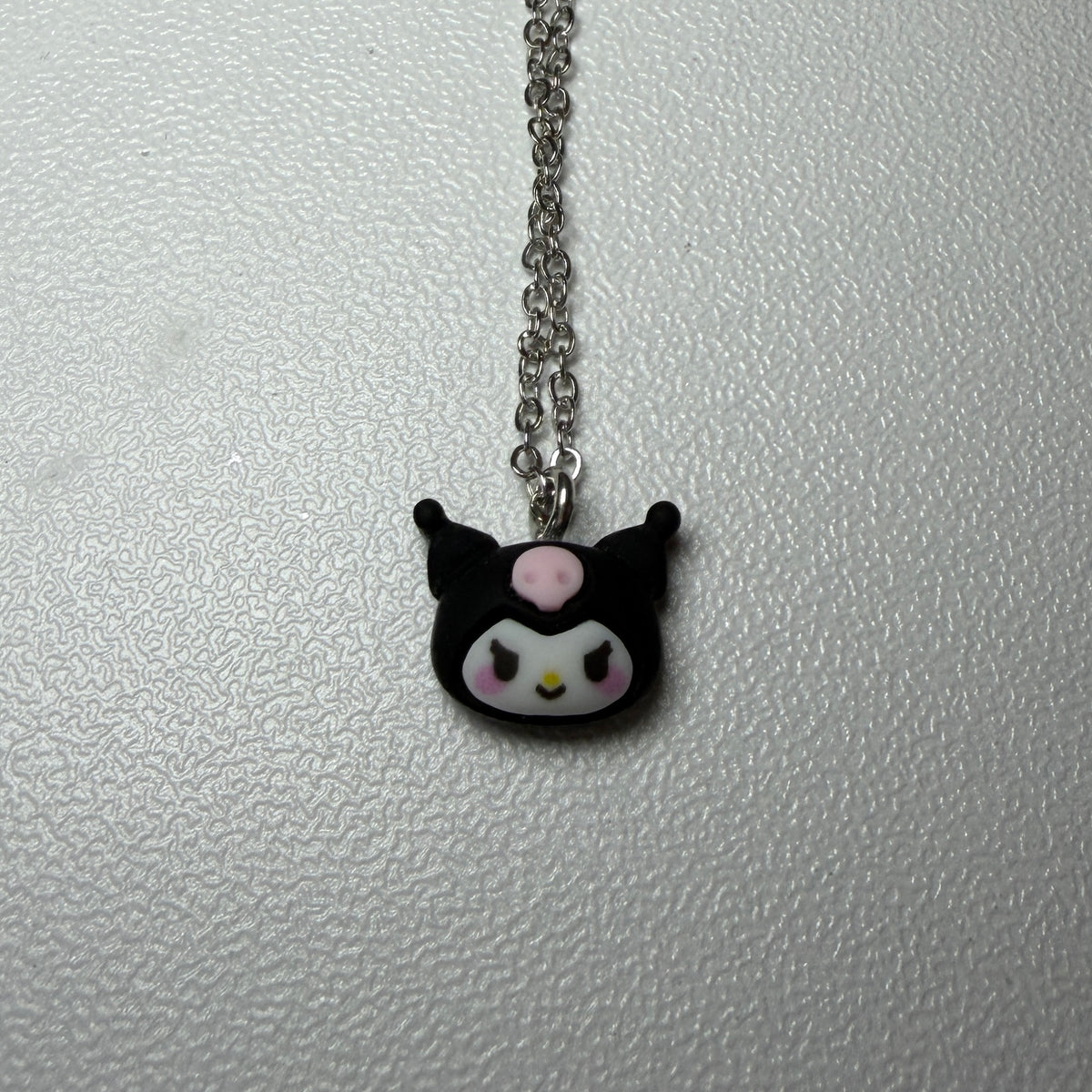 Sanrio Charecter necklaces 🫧