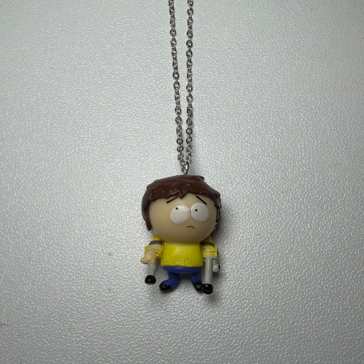South Park Character necklaces 🏓