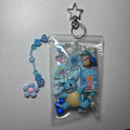 Squirtle Pokémon trinket pouch 🩵