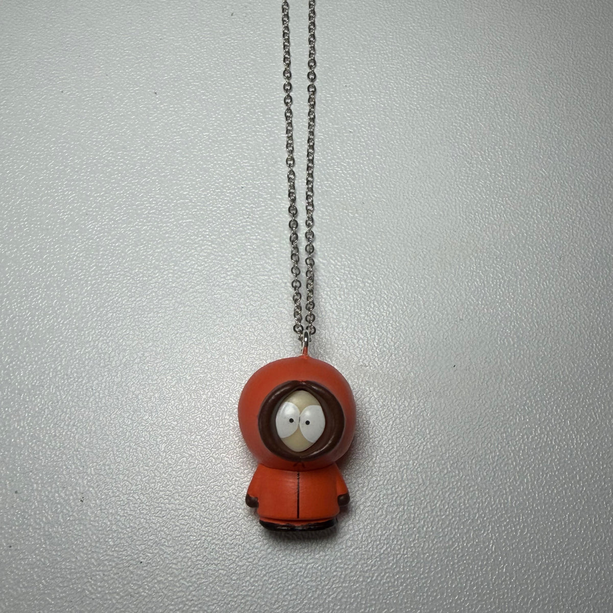 South Park Character necklaces 🏓