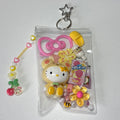 Teddy Hello Kitty trinket pouch 🧸