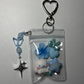 Cinnamoroll mini trinket pouch 🩵