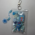 Snookums Moshi Monsters trinket pouch 🦕