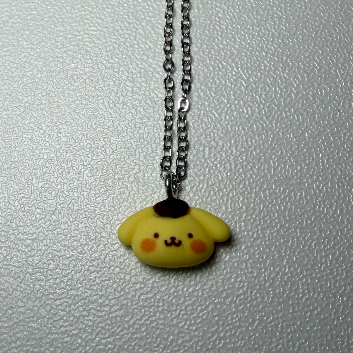 Sanrio Charecter necklaces 🫧