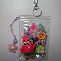 Patrick trinket pouch 🩷 2