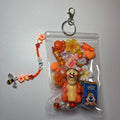 Tigger Winnie the Pooh trinket pouch🧡