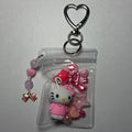 Hello kitty mini trinket pouch 🎀