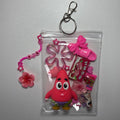 Patrick trinket pouch 🩷 1