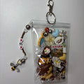 Owl Winnie the Pooh trinket pouch 🦉