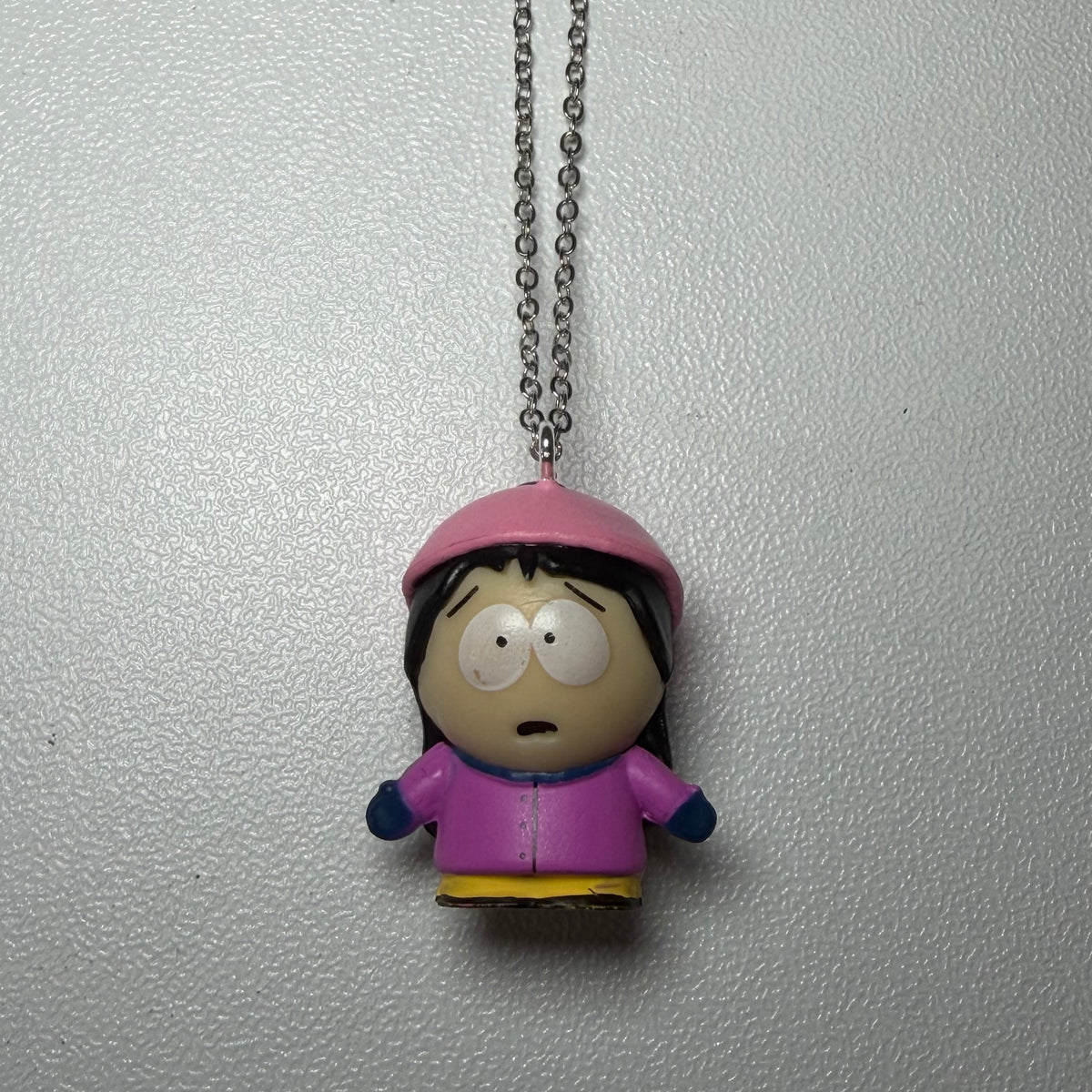South Park Character necklaces 🏓