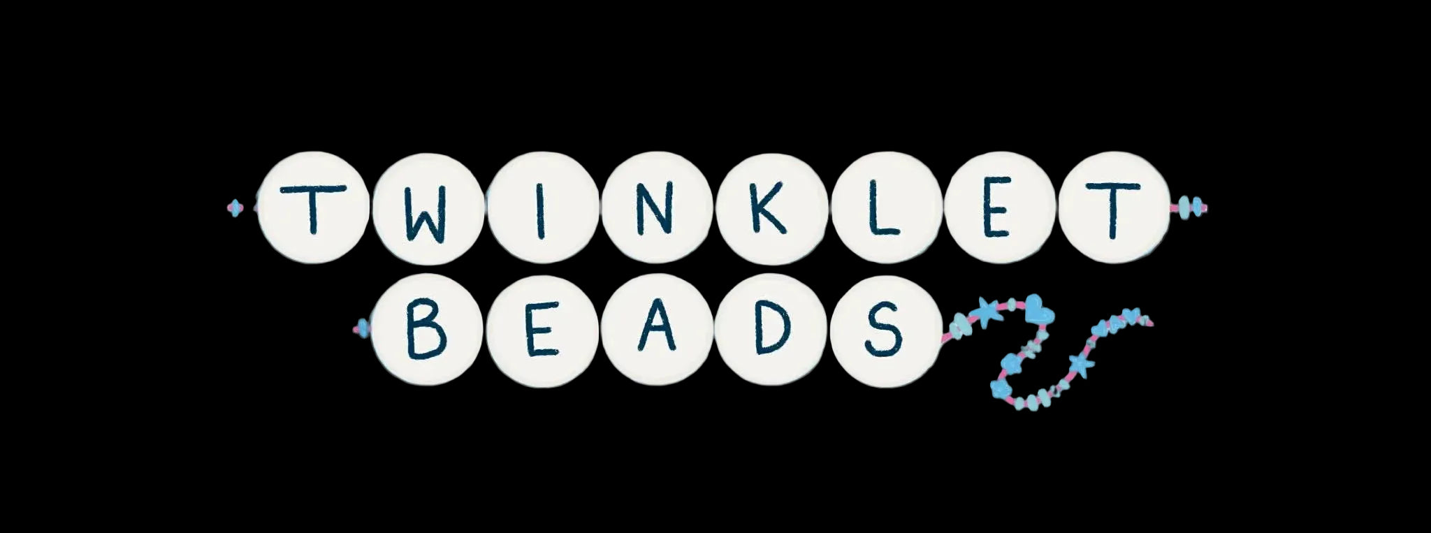 Twinklet Beads