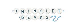 Twinklet Beads - Home